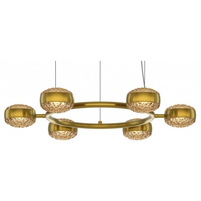 Подвесная люстра Maytoni Mind MOD299PL-L60BS3K MY_MOD299PL-L60BS3K