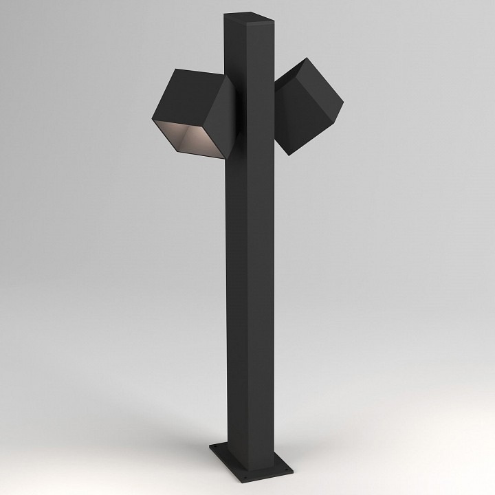 Фото Наземный низкий светильник Elektrostandard Fjord 35195/F ELK_a071147 - интернет-магазин МегаТерем в Москве