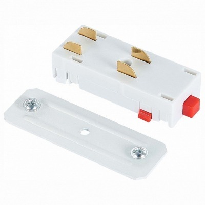 Соединитель линейный для тр...