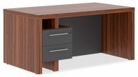 Стол для руководителя Zenn ZSTD 169H.A SKY_00-07128150