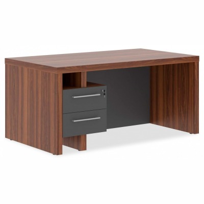 Стол для руководителя Zenn ZSTD 169H.A SKY_00-07128150