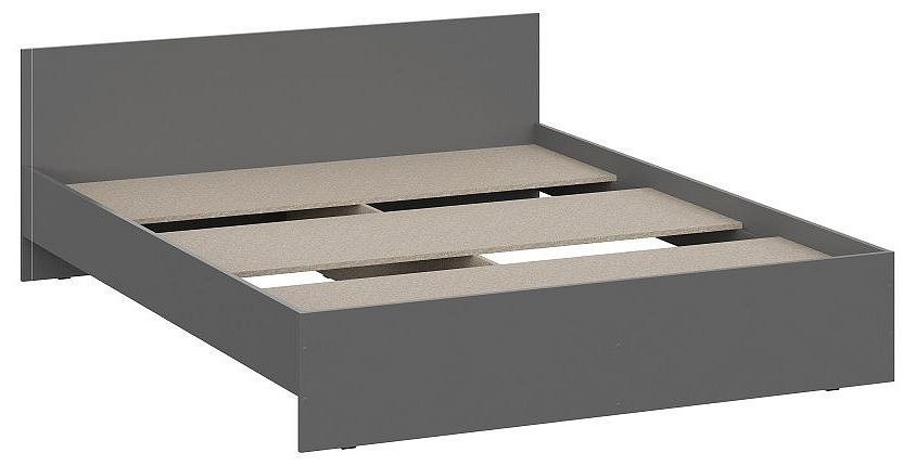 Фото Кровать двуспальная Денвер ARN_00-00144789 - интернет-магазин МегаТерем в Москве