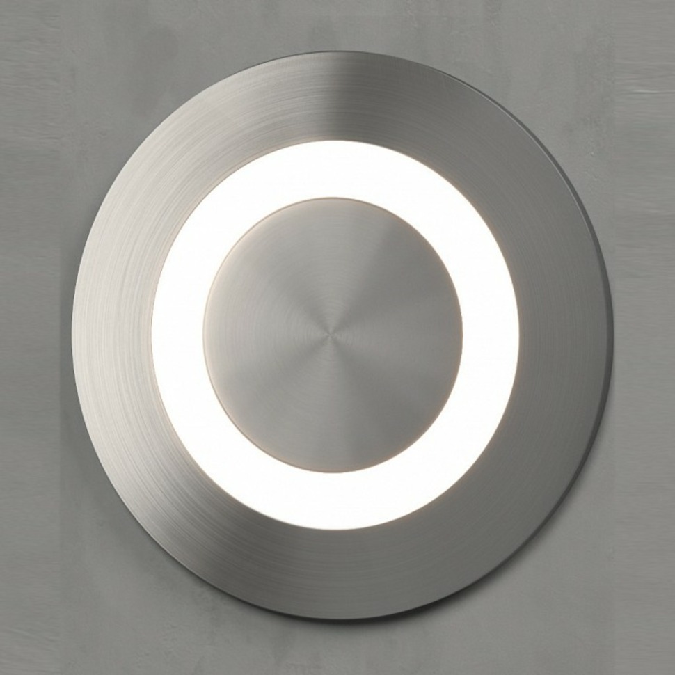 Фото Встраиваемый в дорогу светильник Elektrostandard Step 4 a050015 ELK_a050015 - интернет-магазин МегаТерем в Москве