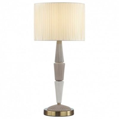 Настольная лампа декоративная Odeon Light Latte 5403/1T OD_5403_1T