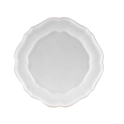 Тарелка IM501-WHI(SP301-008...