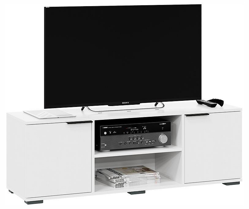 Фото Тумба под ТВ Агата TRI_254882 - интернет-магазин МегаТерем в Москве