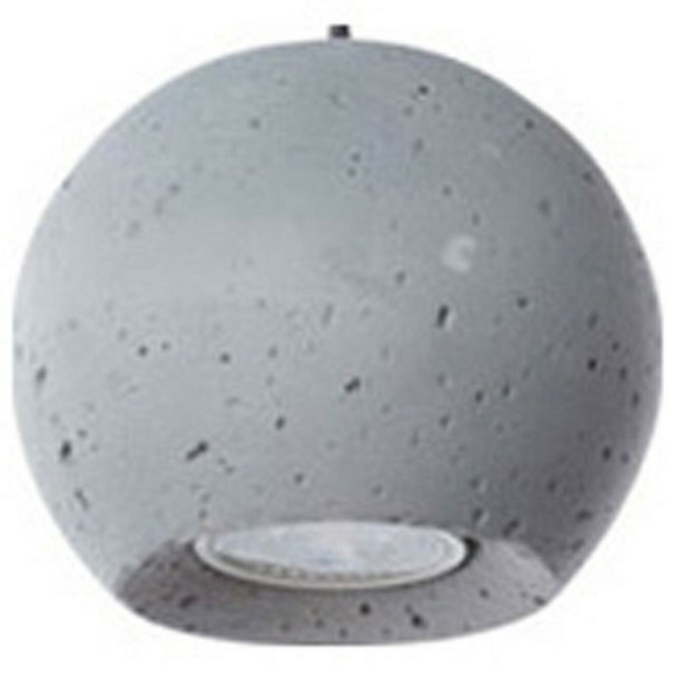 Фото Подвесной светильник Arte Lamp Bender A4323SP-1GY AR_A4323SP-1GY - интернет-магазин МегаТерем в Москве