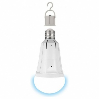 Лампа светодиодная Gauss  E...