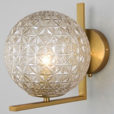 Бра Eurosvet Shape 70131/1 ...