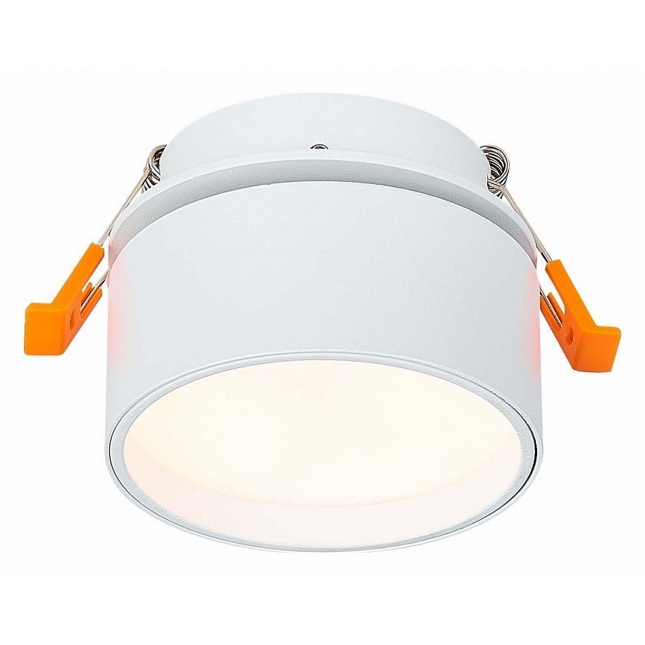 Фото Встраиваемый светильник ST-Luce ST651 ST651.538.09 - интернет-магазин МегаТерем в Москве