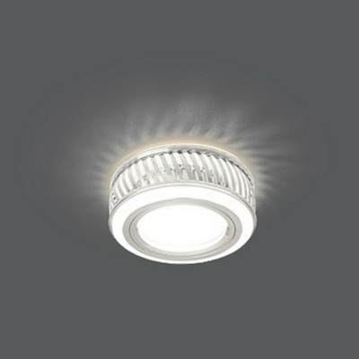 Встраиваемый светильник Gauss Backlight 7 BL086 GA_BL086