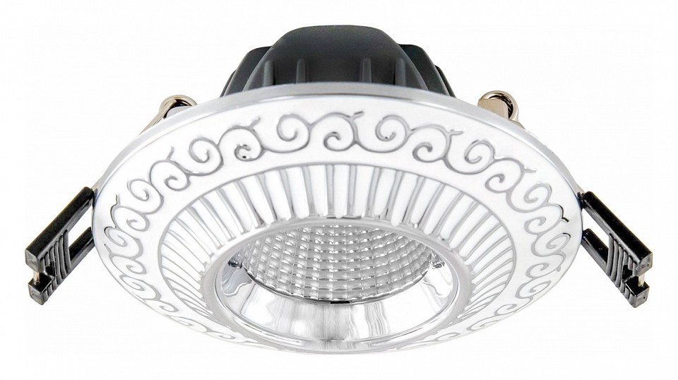 Фото Встраиваемый светильник Citilux Боска CLD041NW1 - интернет-магазин МегаТерем в Москве