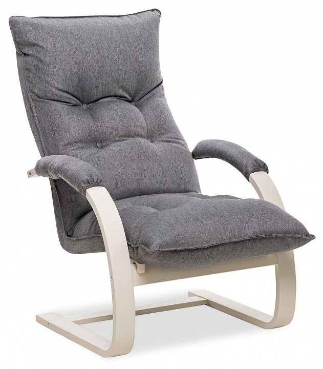 Фото Кресло Монако LST_2500000190315 - интернет-магазин МегаТерем в Москве