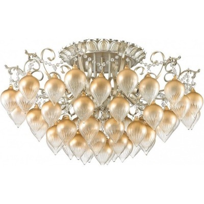 Потолочная люстра Odeon Light Zaklina 3395/6C