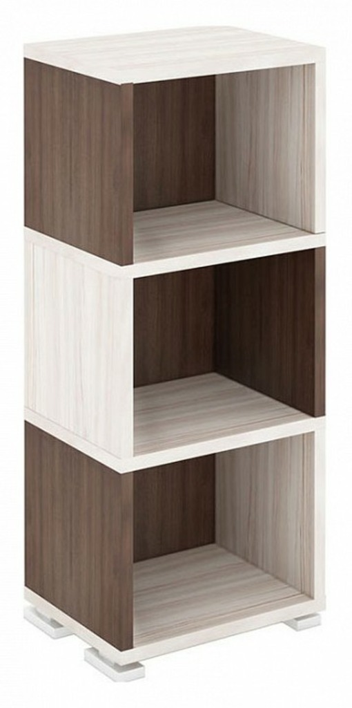 Фото Стеллаж-колонка СБ-15/3 MER_SB-15-3_KSH - интернет-магазин МегаТерем в Москве