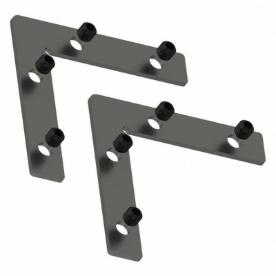 Соединитель угловой L-образ...