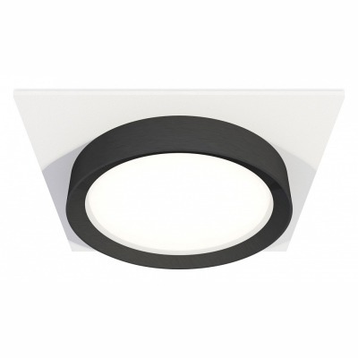 Встраиваемый светильник Amb...