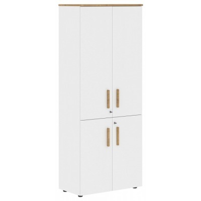 Шкаф книжный Forta FHC 80.3...