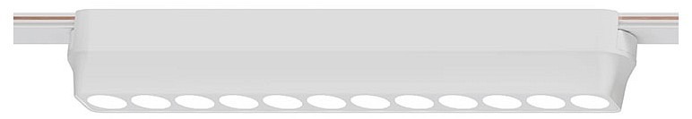 Фото Накладной светильник Arte Lamp Rapid A6154PL-1WH AR_A6154PL-1WH - интернет-магазин МегаТерем в Москве