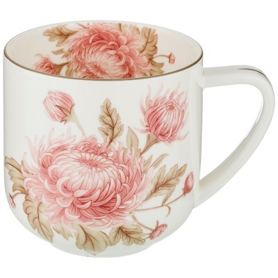 Кружка lefard "астра" 450 мл (264-1004) 