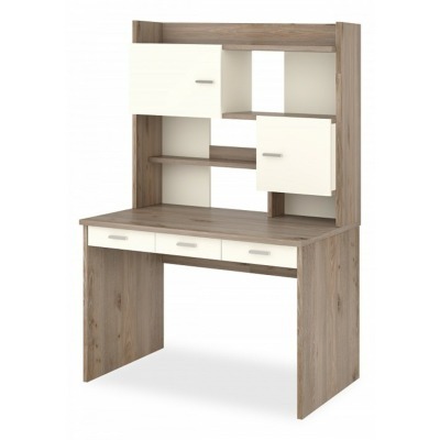 Стол компьютерный Домино Нельсон СП-33 MER_SP-33-NBE