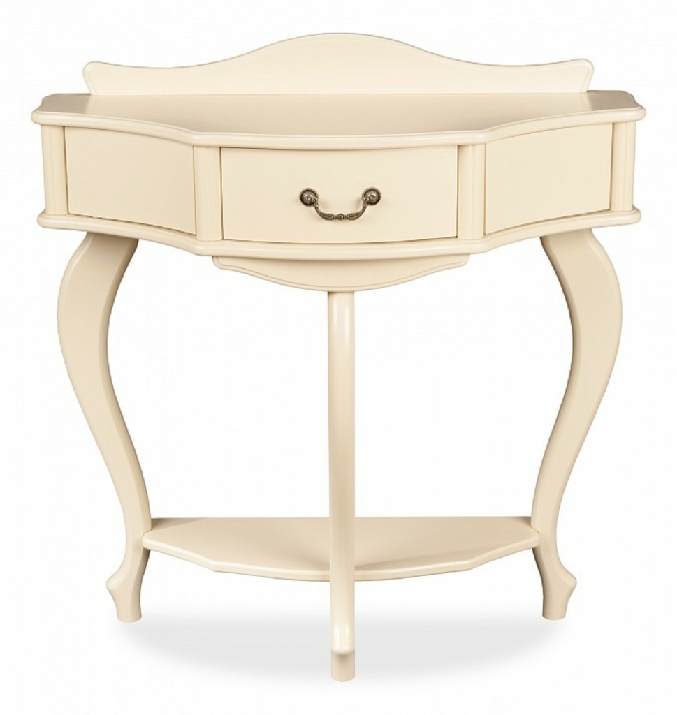 Фото Стол туалетный Leset Джульетта VIS_2100511000006 - интернет-магазин МегаТерем в Москве