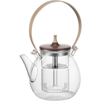 Чайник DZ'003B, Бороси...