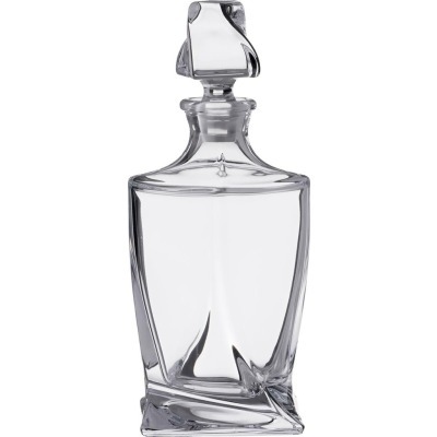 Графин квадро 850 мл. высот...