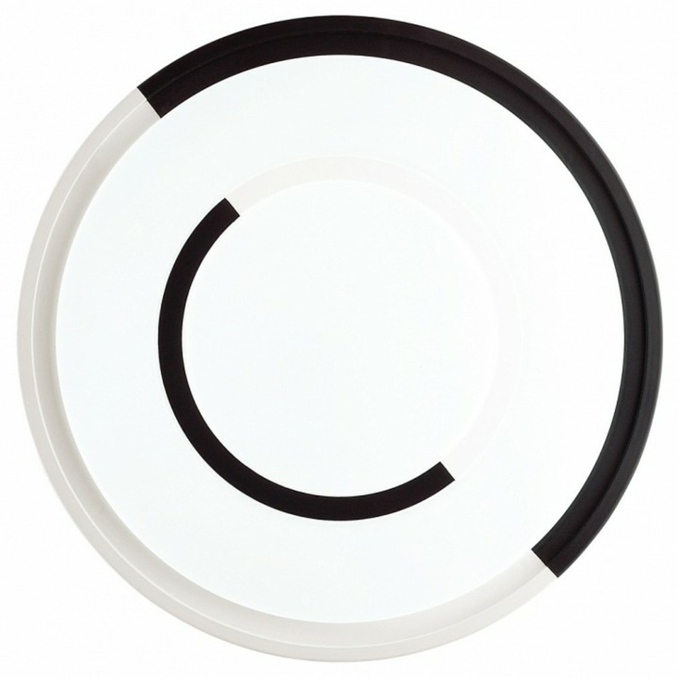 Фото Накладной светильник Sonex Stoki 3046/EL SN_3046_EL - интернет-магазин МегаТерем в Москве