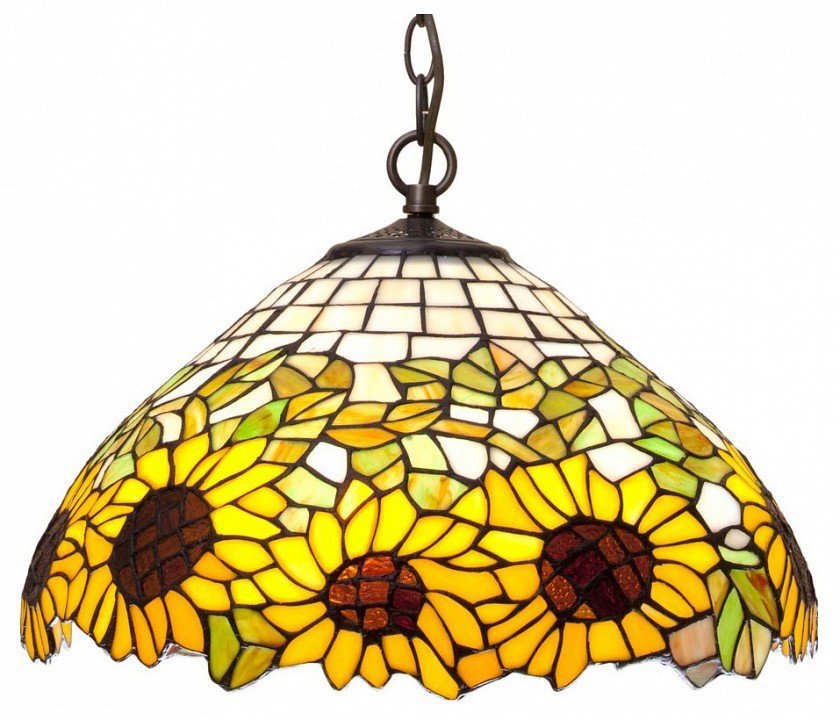 Фото Подвесной светильник Velante 821 821-806-02 VE_821-806-02 - интернет-магазин МегаТерем в Москве