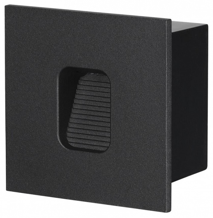 Фото Встраиваемый светильник Odeon Light Vitty 6650/1WL3 OD_6650_1WL3 - интернет-магазин МегаТерем в Москве