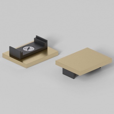 Заглушка для трека Elektros...