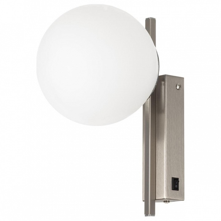 Фото Бра Citilux DORSY CL223311 - интернет-магазин МегаТерем в Москве