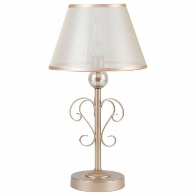 Настольная лампа декоративн...