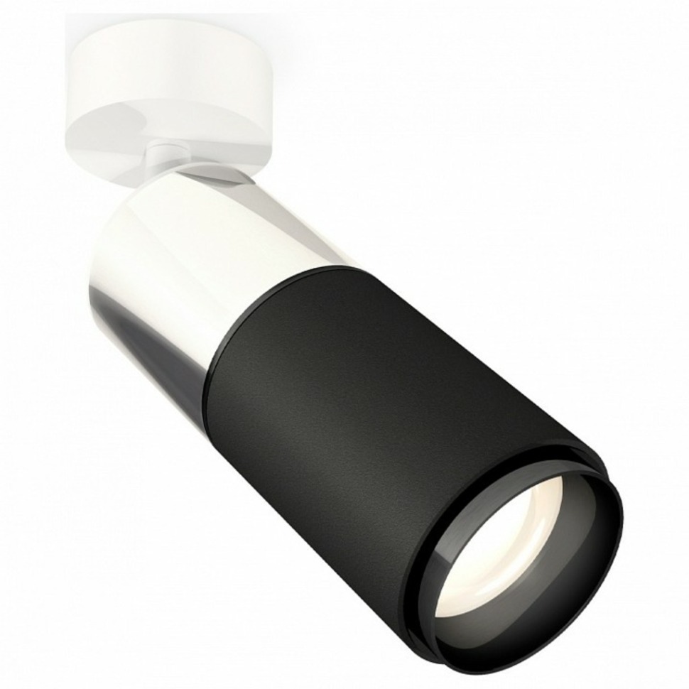 Фото Спот Ambrella Light XM XM6313017 AMBR_XM6313017 - интернет-магазин МегаТерем в Москве