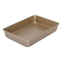 Форма для выпечки bake masters, 34х24 см (79051)