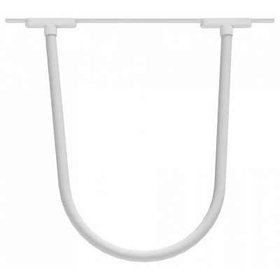 Подвесной светильник Arte Lamp Rapid A1167PL-1WH AR_A1167PL-1WH