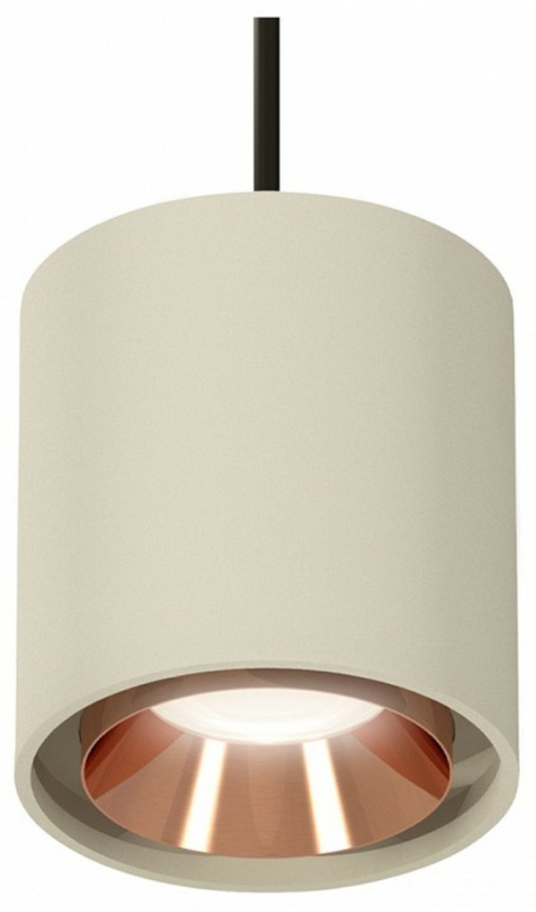 Фото Подвесной светильник Ambrella Light XP XP7724001 AMBR_XP7724001 - интернет-магазин МегаТерем в Москве