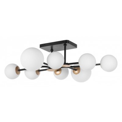 Люстра на штанге Lightstar Croco 815380 LS_815380