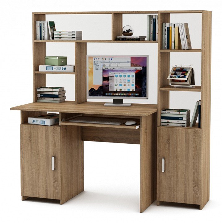 Фото Набор для детской Лайт-2К СН MAS_USHLT-2K-SN-DS - интернет-магазин МегаТерем в Москве