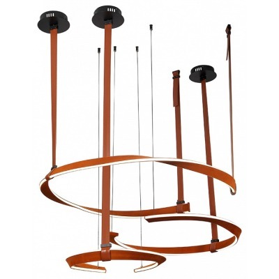 Подвесной светильник Kink L...