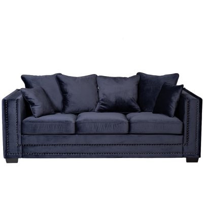 Диван Opera трехместный рас...