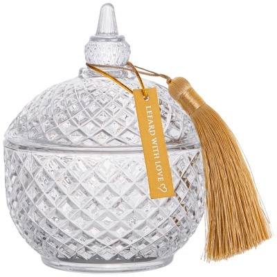 Емкость для хранения lefard "charm", 9,5*12см (781-314) 