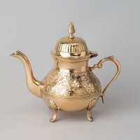 Заварочный чайник 20x11x20 800мл Lefard (733-167)