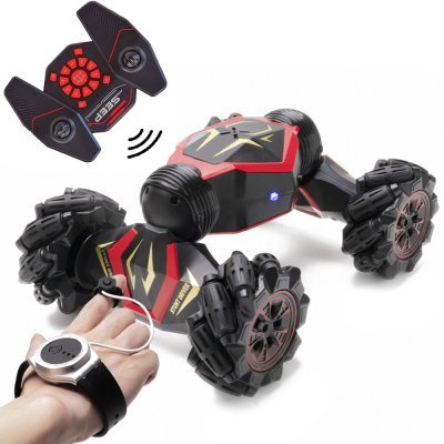 Радиоуправляемый внедорожни...