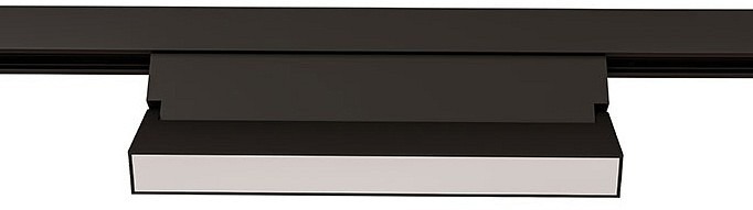 Фото Накладной светильник Arte Lamp Linea A4697PL-1BK AR_A4697PL-1BK - интернет-магазин МегаТерем в Москве