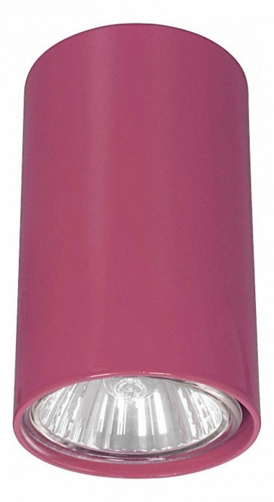 Фото Накладной светильник Nowodvorski Eye 5252 NVD_5252 - интернет-магазин МегаТерем в Москве