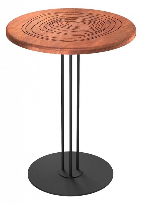 Фото Стол журнальный SHT-CT44-3/H43 She_4999399401 - интернет-магазин МегаТерем в Москве