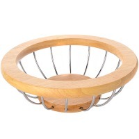 Фруктовница 25 см (MGL04)