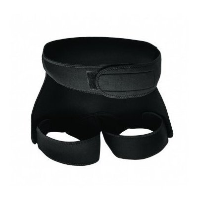 Сиденье-полушорты неопреновые Helios HS-HG-B-L (82449)